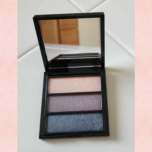 Rare Find Smashbox Photo OP Eyeshadow Trio - Picture 1 of 6
